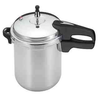 Groupe SEBs T fal Mirro Pressure Cooker by Groupe SEBs 