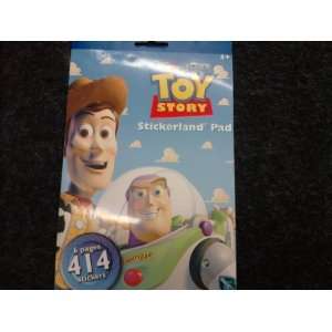  Toy Story Toys & Games