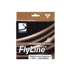  Superfly   Sf Premium Fly Line Wf6F