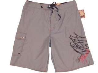  Tony Hawk Board Shorts: Clothing