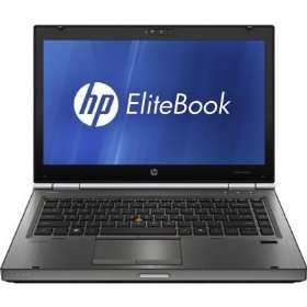  HP EliteBook 8460w LJ501UA 14 LED Notebook   Core i5 i5 