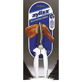 Multi Purpose Shears  Zyliss For the Home Cutlery Kitchen Shears 