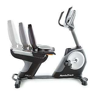    NordicTrack Fitness & Sports Exercise Cycles Recumbent Cycles