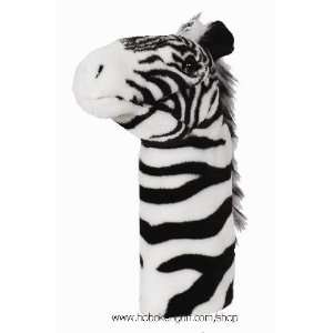  Tiger Golf Headcover fits 460cc Clubs Rouge: Sports 