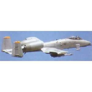  HOBBY BOSS   1/72 A10A Thunderbolt II Fighter (Plastic 