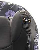 Safety 1st Complete Air 65 Convertible Car Seat   Flutter   Safety 