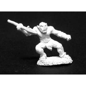  Orc Warrior of Kagir (OOP) Toys & Games