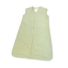 HALO SleepSack Wearable Blanket in Cotton   Sage (Large)   Halo 