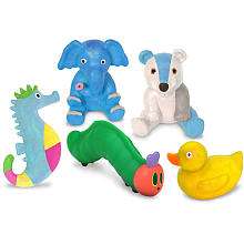   World of Eric Carle Bath Squirty Toys   Kids Preferred   Toys R Us