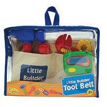 Little Builder Tool Set   International Playthings   Toys R Us
