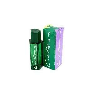  COLORS by Benetton EDT SPRAY 3.3 OZ Health & Personal 