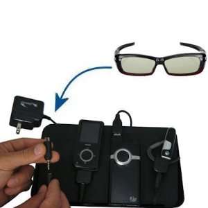   3D Glasses and many other mobile devices   2nd Generation Design