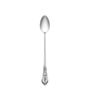  Wallace Rose Point Ice Beverage Spoon