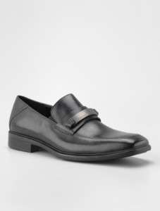 CALVIN KLEIN Mens Frolic Loafers Dress Shoes 82000505  