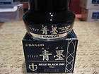 SAILOR WATER PROOF FOUNTAIN PEN INK BLUE/BLACK 50ML