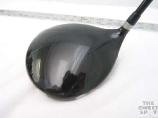 LH Ping Golf G15 9.0° Driver Graphite Stiff Left Hand  