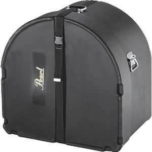  Pearl Marching Bass Drum & Tom Cases, For 22X14 Inch 