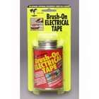NORTH AMERICAN BRUSH ON ELECTRICAL TAPE    BLACK