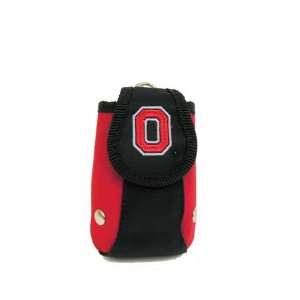  NCAA Ohio State Buckeyes Cell Phone Case *SALE*: Sports 