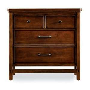   Modern Craftsman Cabinetmakers Bachelors Chest: Home & Kitchen