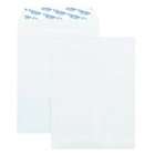  Envelopes Columbian CO924 9 1/2x12 1/2 Inch Catalog Grip Seal 