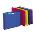 SPR Product By Esselte Pendaflex Corporation   Poly File Jacket 1 