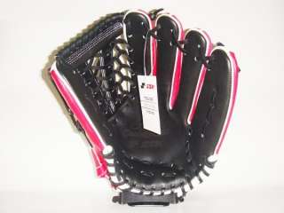 SSK Baseball Gloves 12,5  Black {Special Make Up} RHT  