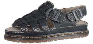 NEW DOC Dr. Martens 8092 Sandal, ALL COLORS, ALL SIZES  