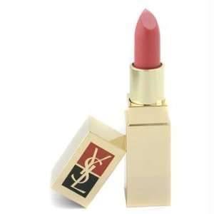  Yves Saint Laurent Pure Lipstick   No.92 Mousoon Pink   3 