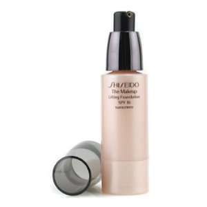  Shiseido The Makeup Lifting Foundation SPF 16 PA++ I00 