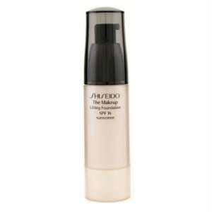 Shiseido The Makeup Lifting Foundation SPF 16   B20 Natural Light 