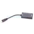 mini new micro usb mhl to hdmi adapter cable for