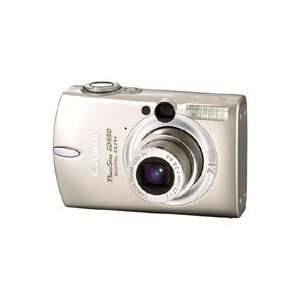  SD550 Digital ELPH   Digital camera   compact   7.1 Mpix   optical 