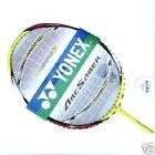 Brand new yonex Arc Saber Z SLASH racket(100% original)