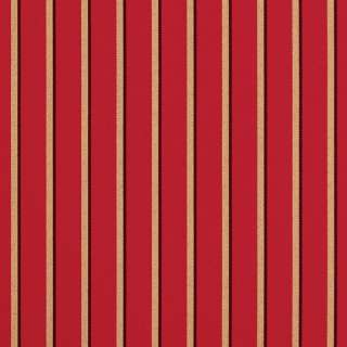 Sunbrella Harwood Crimson Outdoor Fabric 5603  