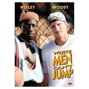    White Men Cant Jump (1992)   Basketball