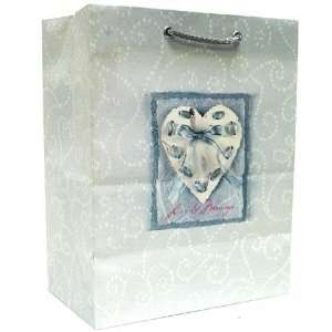 Love & Marriage Medium Gift Bag Case Pack 12