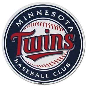 Twins Flex Magnet Great Way to Show off Your Team Pride at 