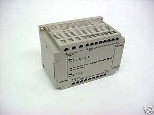 Omron Sysmac CPM1, CPM1 10CDR A PLC  