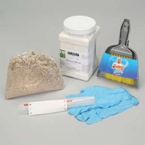  Carolina Acid Spill Cleanup Kit Industrial & Scientific
