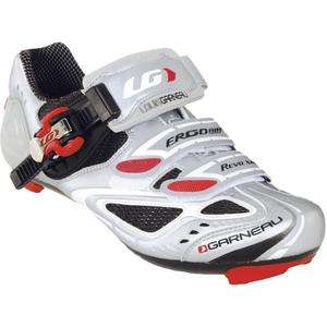 Louis Garneau Revo XR2 Road Cycling Shoe Size 40  