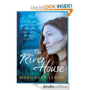 The River House Margaret Leroy  Kindle Store
