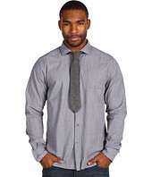 Scotch & Soda Rocker Shirt w/ Tweed Tie $39.99 (  MSRP $111.00 