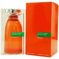 UNITED COLORS OF BENETTON Perfume for Women by Benetton at 