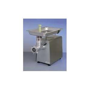 Univex MG8912 1 Hp Commercial Meat Grinder:  Kitchen 