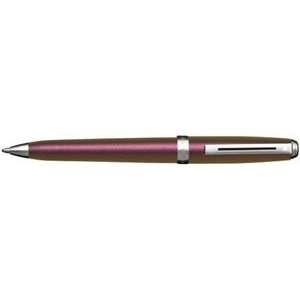  Sheaffer Prelude Colors Ballpoint Pen (Pink): Office 