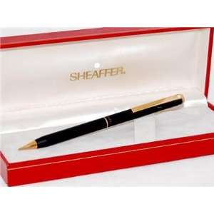 Sheaffer Fashion Pencil Pen 260 3 Matte Black Everything 