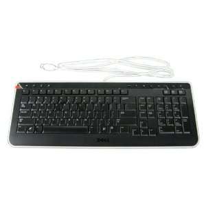  Dell Multimedia Keyboard   Keyboard   104 keys   US 