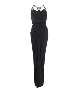 Tepia Maxi Dress, Women, Premium dresses, AllSaints Spitalfields