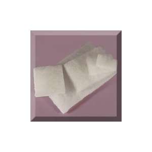   100ea   5 1/4 X 3 3/4 Synthetic Cotton Pads